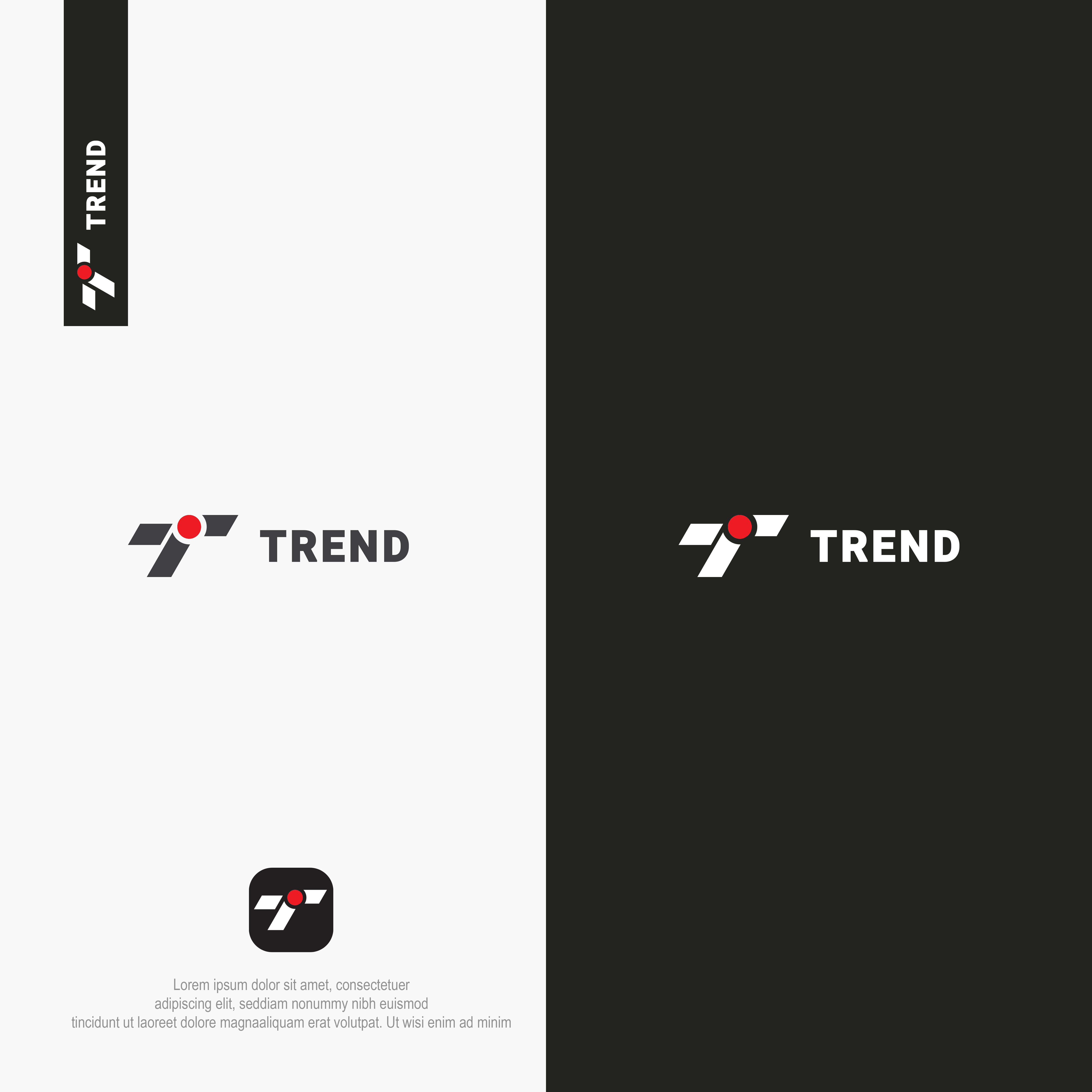 Logo Design by vramar.roy for this project | Design #24593535