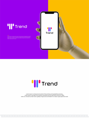 Design de Logo par Hakim Febrian pour ce projet | Design #24639182
