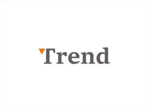Trend | Logo Design by cjssan