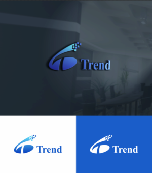 Logo Design by DarmoRebi