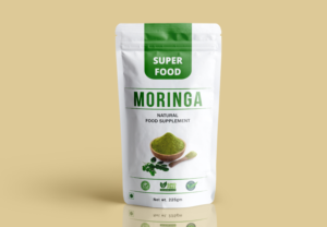 Packaging Design by TGDesigns for Blue Lily Organics LLC | Design: #24607765