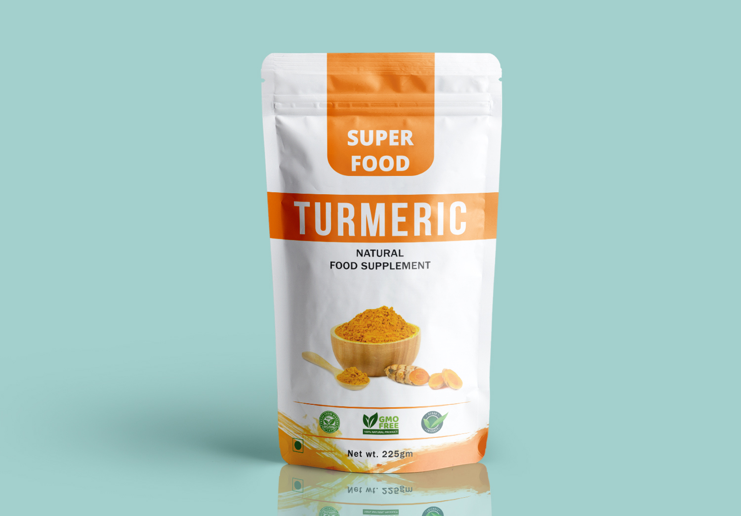 Packaging Design by TGDesigns for Blue Lily Organics LLC | Design #24636602