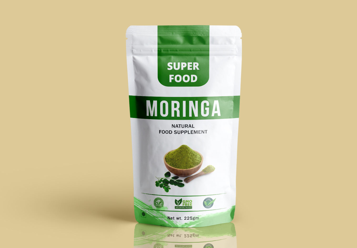 Diseño de Empaque por TGDesigns para Blue Lily Organics LLC | Diseño #24636603