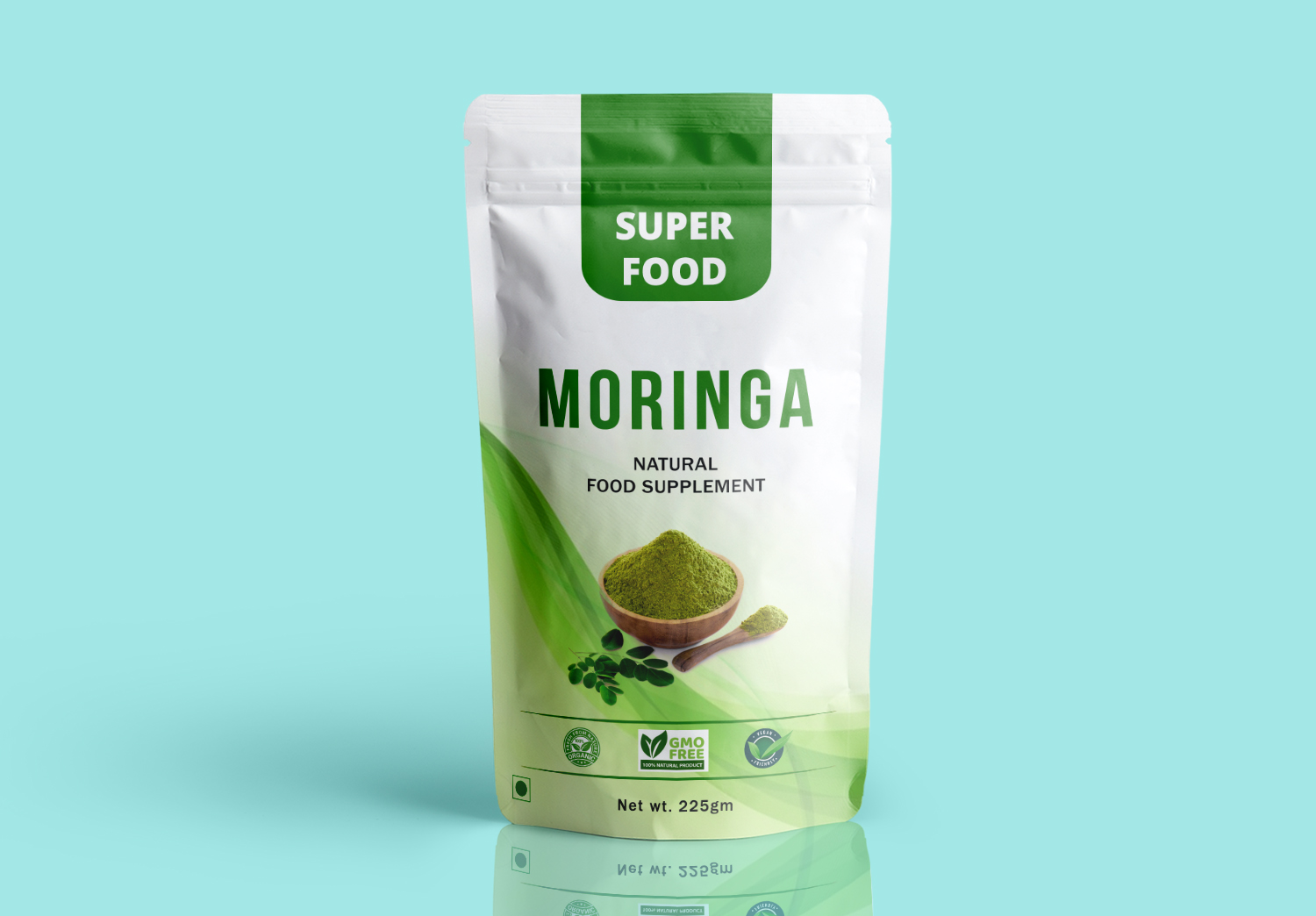 Packaging Design by TGDesigns for Blue Lily Organics LLC | Design #24636604