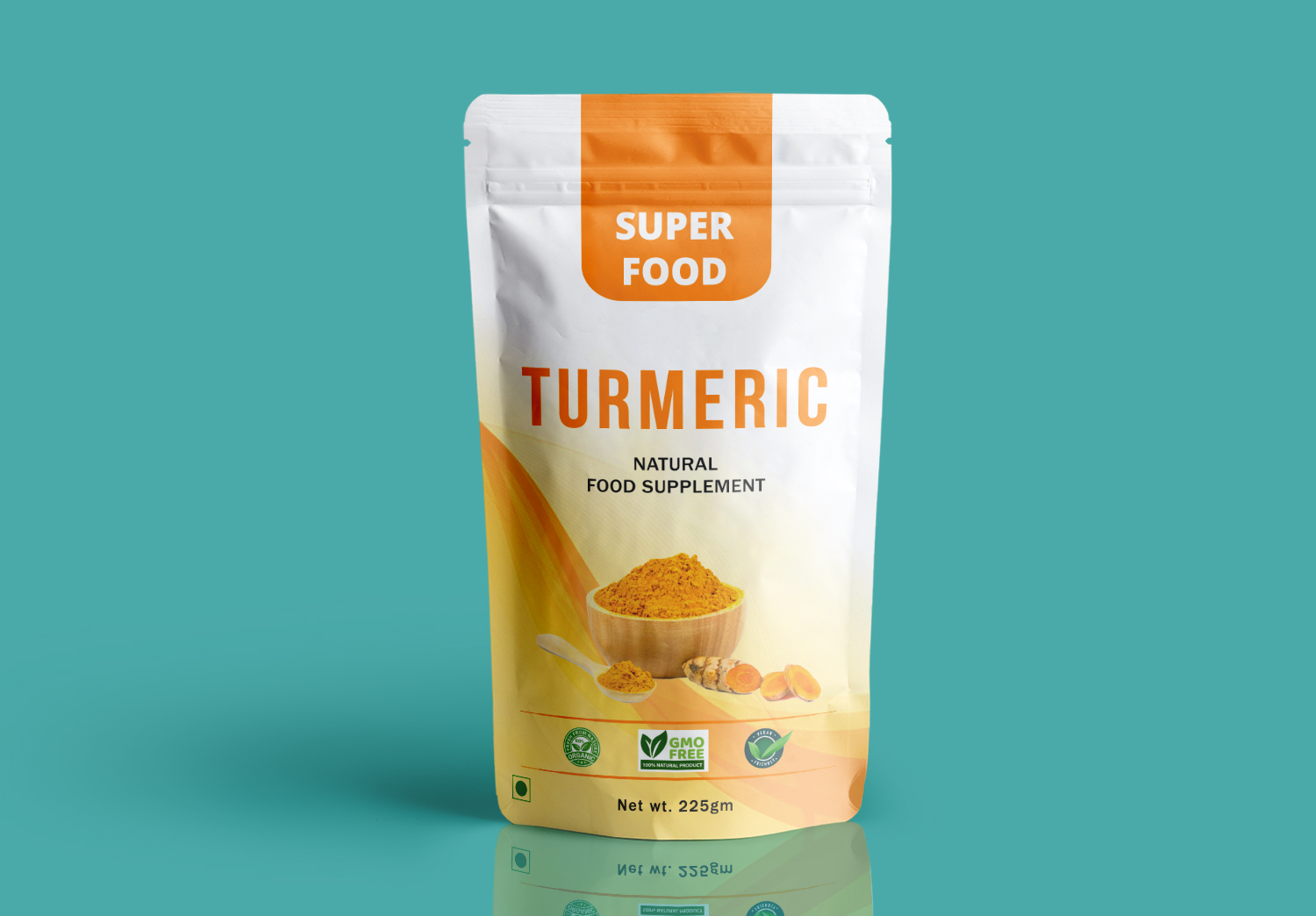 Packaging Design by TGDesigns for Blue Lily Organics LLC | Design #24636605