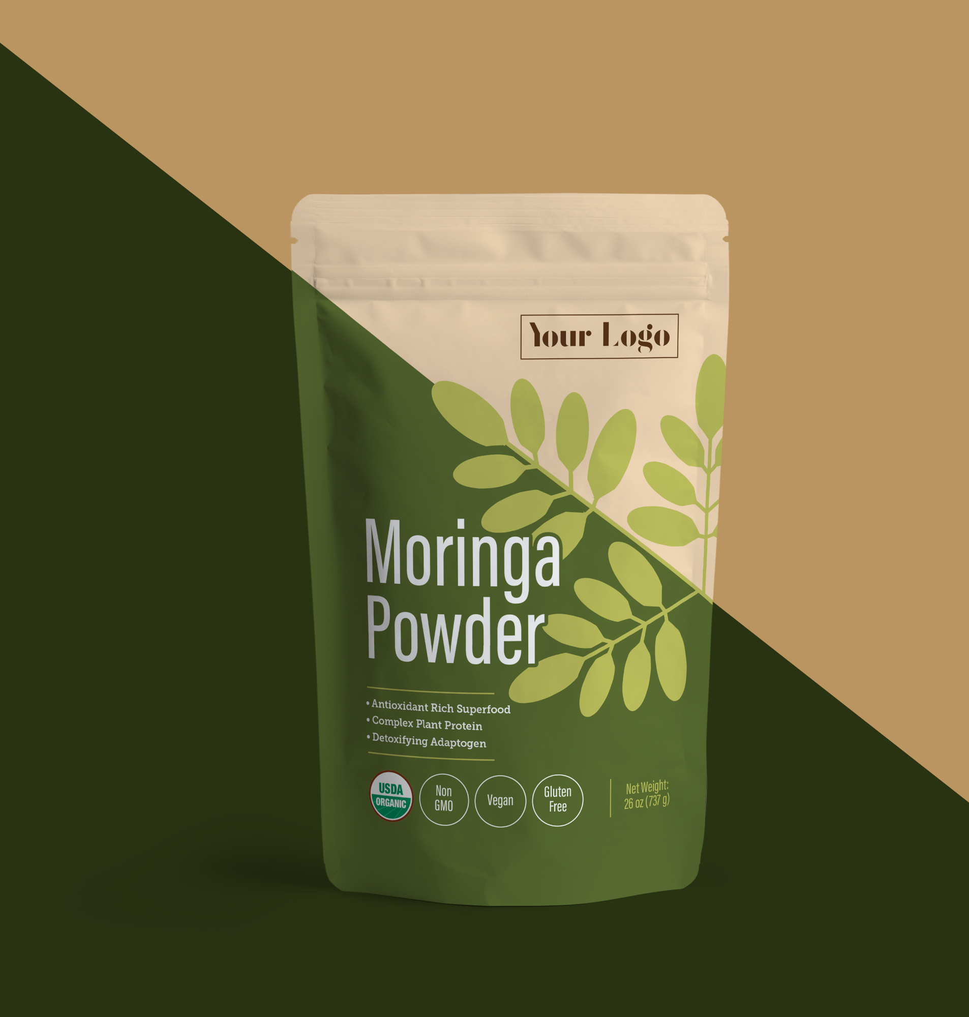 Packaging Design by SofiaDesignStudio for Blue Lily Organics LLC | Design #24691008