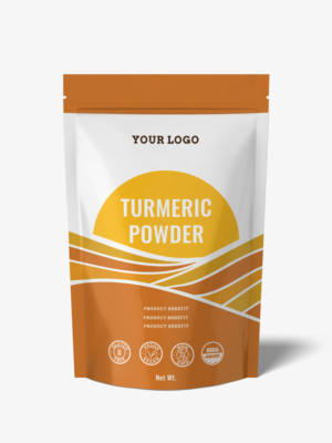 Stand out Standup Pouch Design for Superfoods * | Design Emballage par 55rova