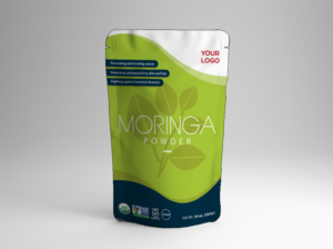 Packaging Design by eleven for Blue Lily Organics LLC | Design: #24653635