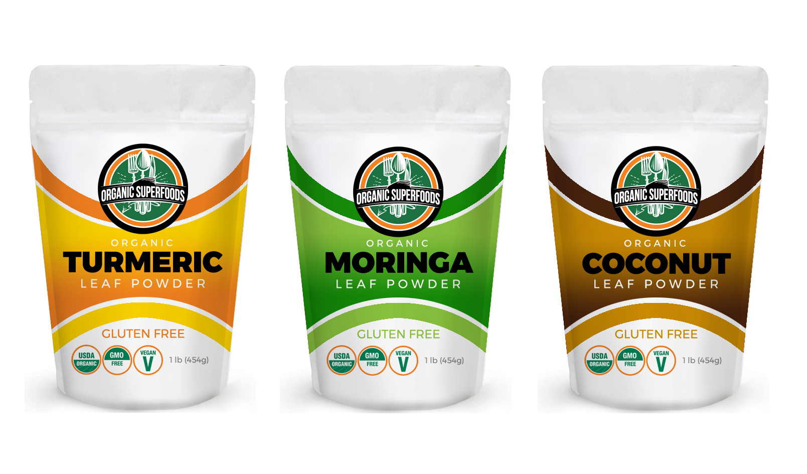 Packaging Design by juanjoseolivieri for Blue Lily Organics LLC | Design #24626373