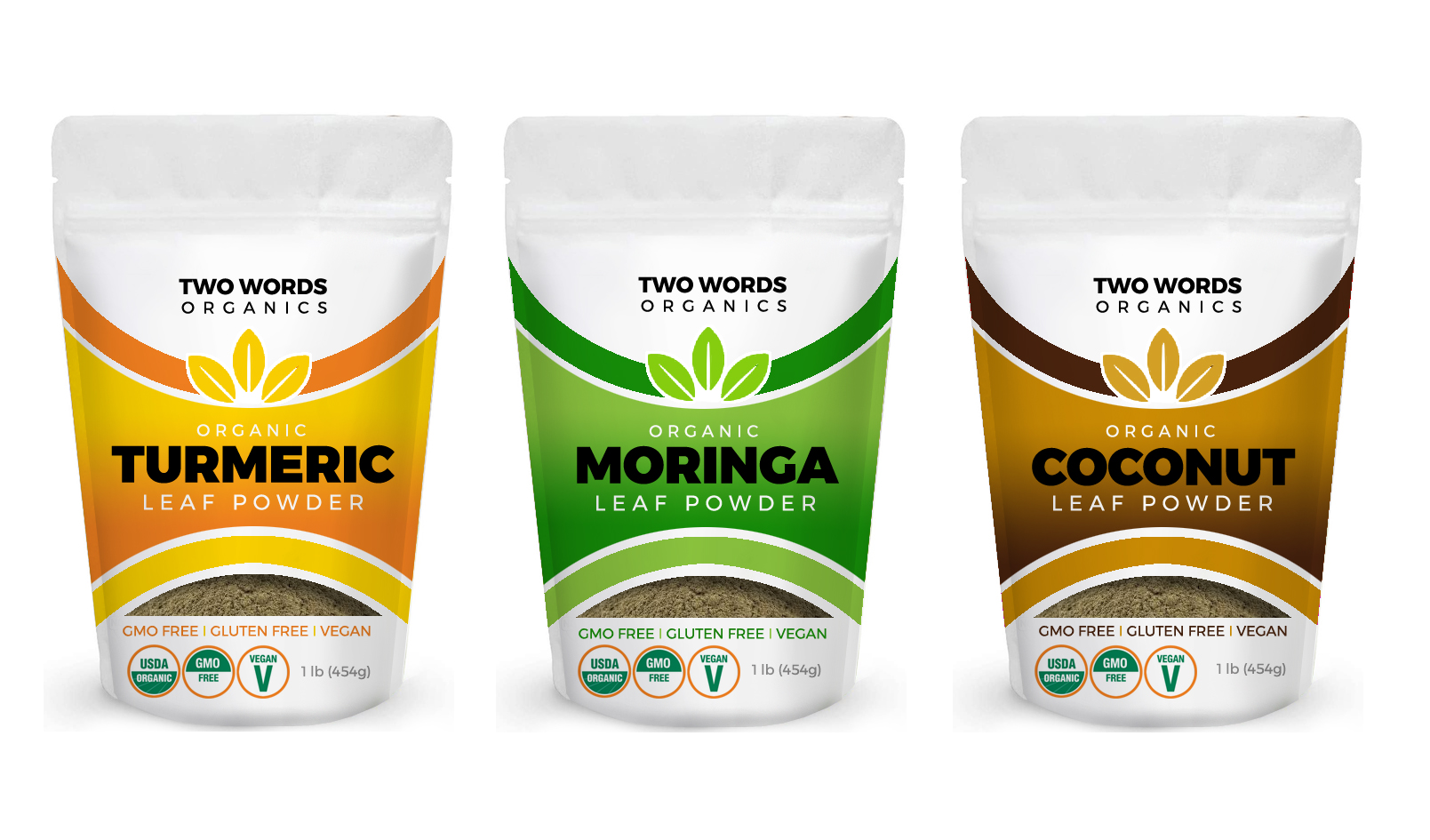 Packaging Design by juanjoseolivieri for Blue Lily Organics LLC | Design #24656276