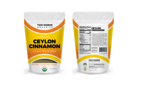 Stand out Standup Pouch Design for Superfoods * | Design Emballage par juanjoseolivieri