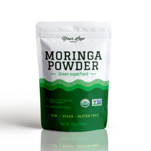 Packaging Design by Trang cyp for Blue Lily Organics LLC | Design: #24646947