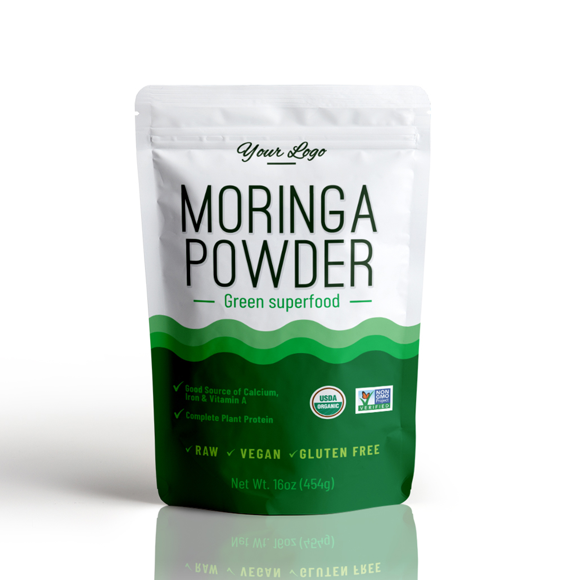 Packaging Design by Trang cyp for Blue Lily Organics LLC | Design #24646948