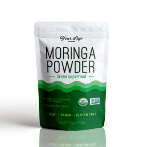Stand out Standup Pouch Design for Superfoods * | Packaging Design by Trang cyp