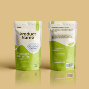 Packaging Design by Lycodon20
