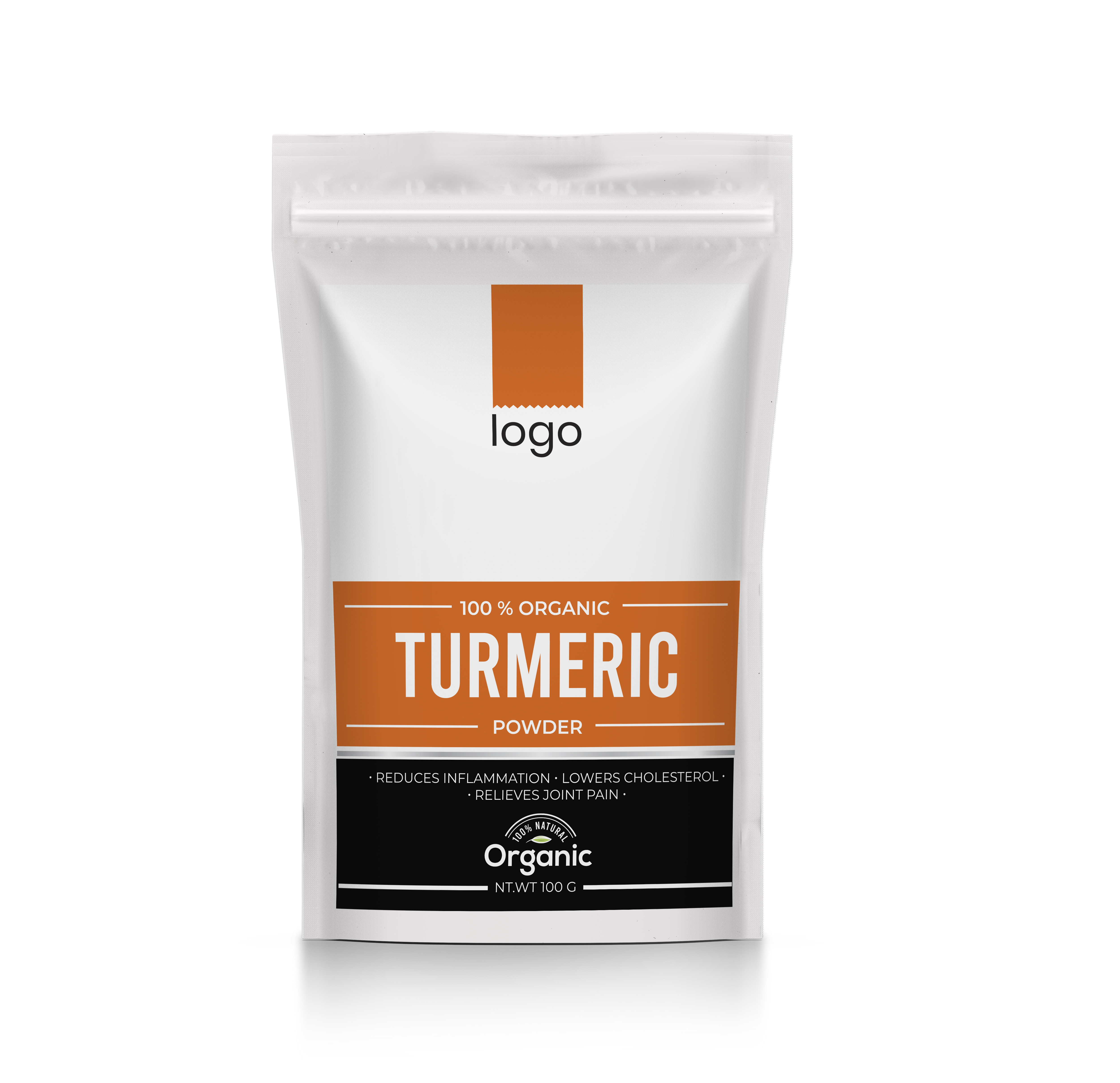 Packaging Design by Krasimira Georgieva for Blue Lily Organics LLC | Design #24614353