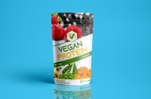 Packaging Design by sonu parmar for Blue Lily Organics LLC | Design: #24612387