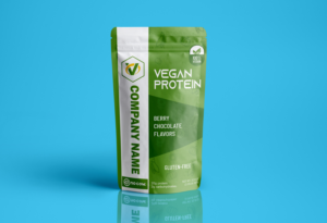 Packaging Design by sonu parmar for Blue Lily Organics LLC | Design: #24612390