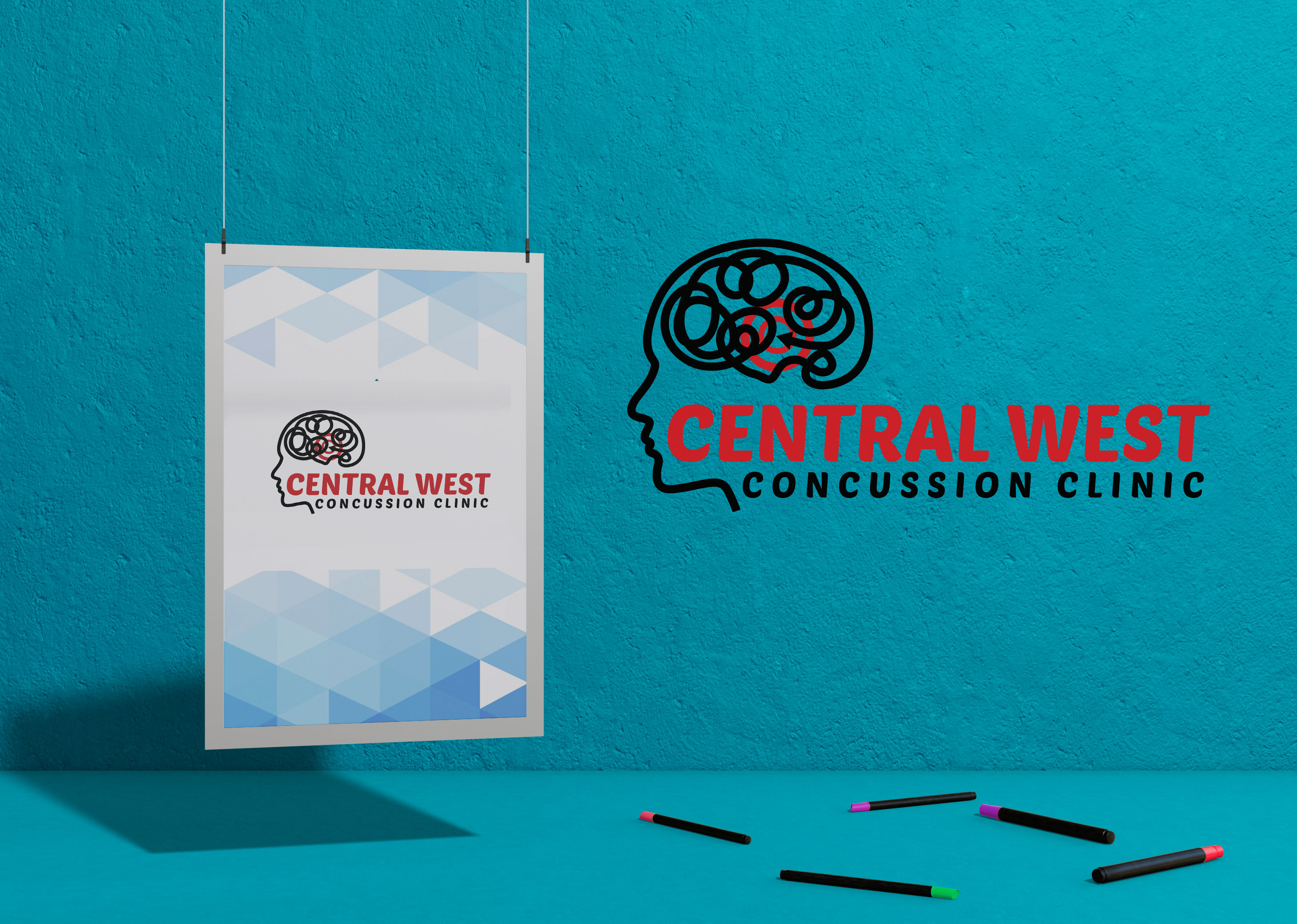 Logo-Design von CreativeFlows 2 für dieses Projekt | Design #24594418