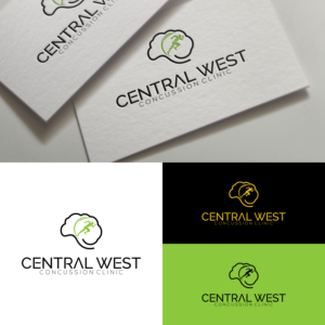Logo Design by Veronica 10