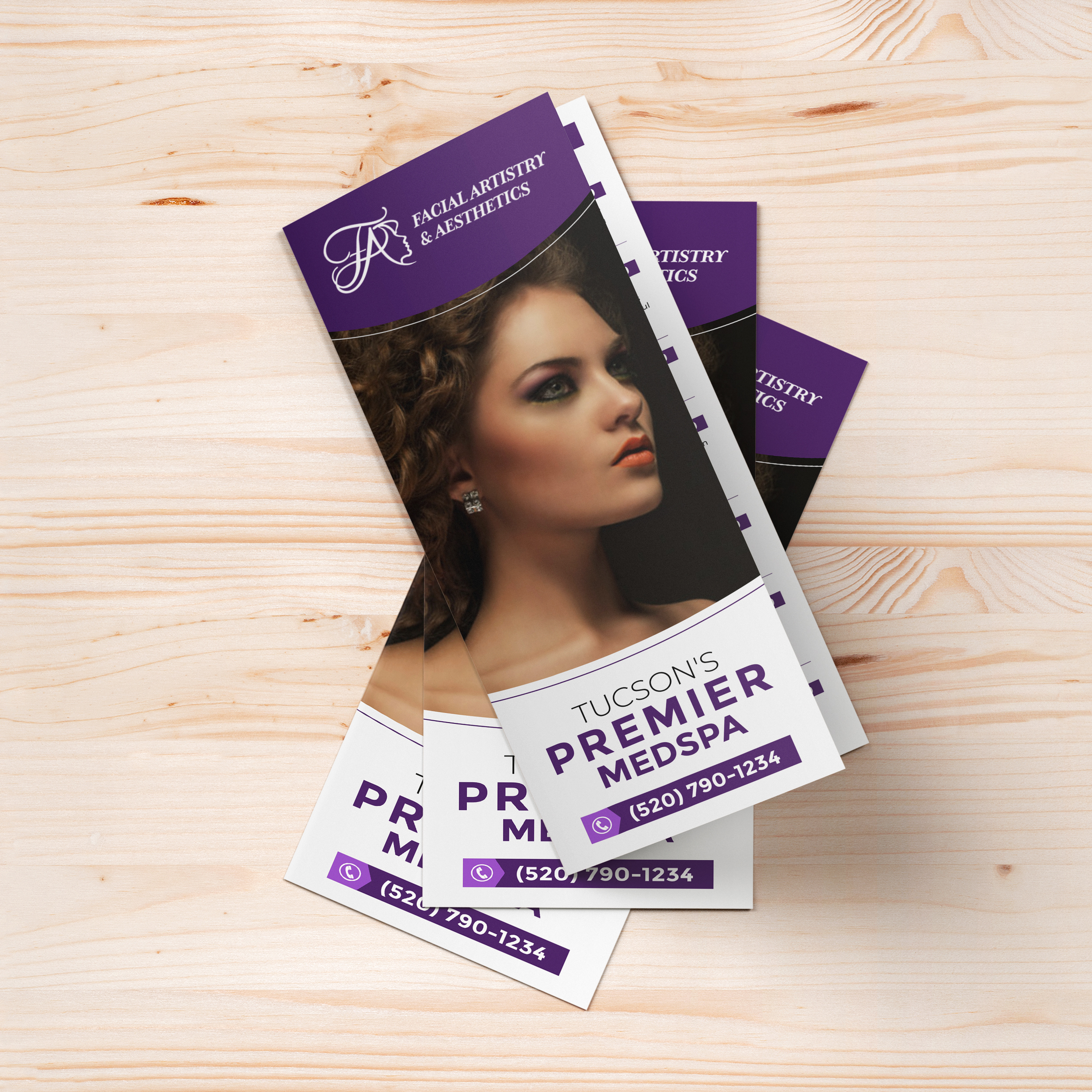 Design de Brochure par ecorokerz pour ce projet | Design #24597784