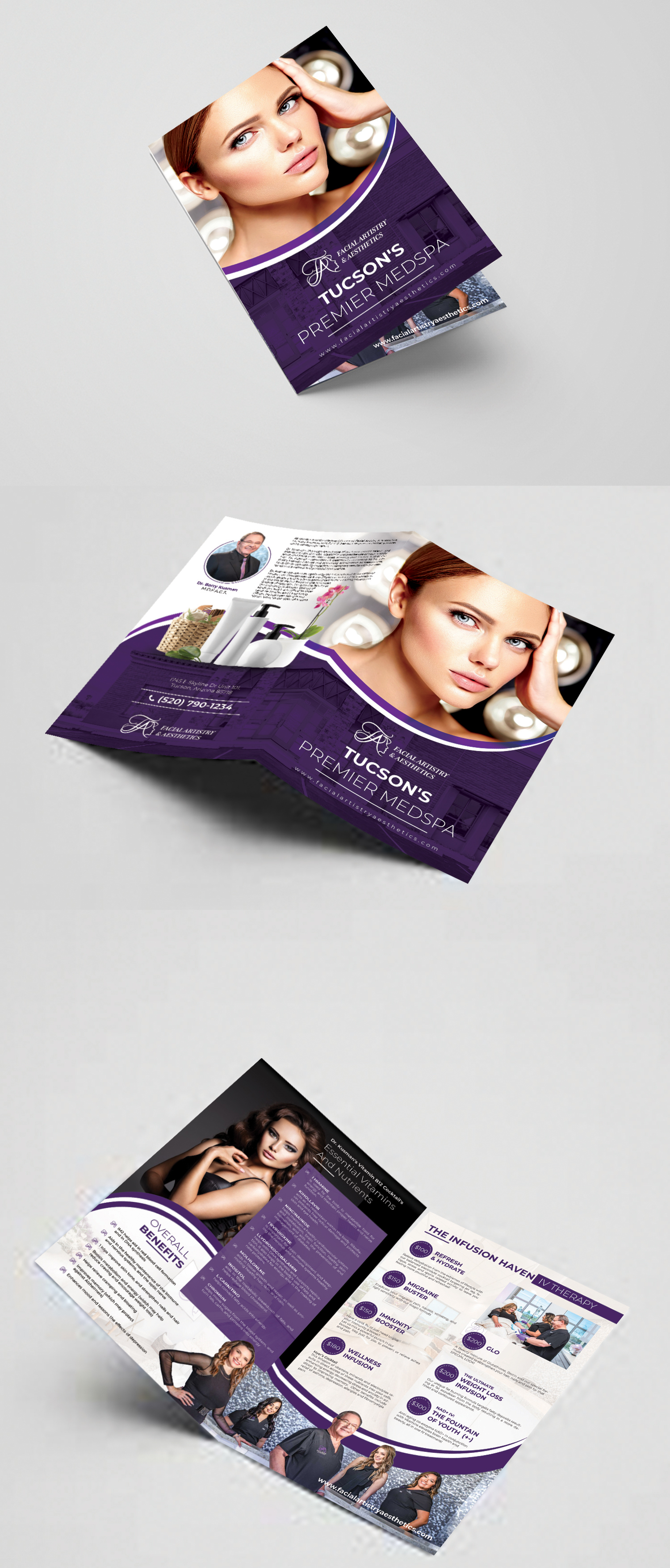 Design de Brochure par BLUE WINGS pour ce projet | Design #24592764