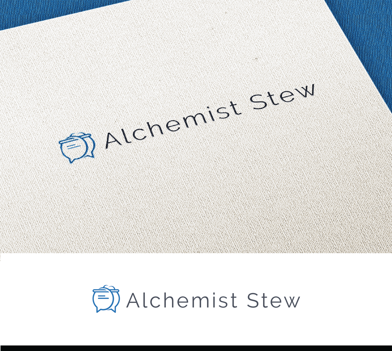 Logo Design by Knockout for this project | Design #24590832