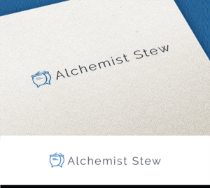 Logo Design by Knockout for this project | Design: #24590832