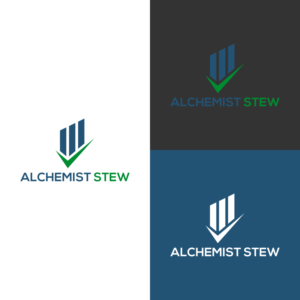 Logo Design by qholis studio