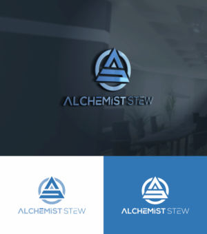 Logo Design by DarmoRebi