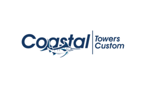 Logo-Design von GODDREAMCREATION für Coastal Custom Towers | Design: #24588901