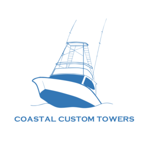 Logo Design by PhuongBui92 for Coastal Custom Towers | Design: #24598211