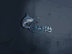 Logo Design by Quratulain 25