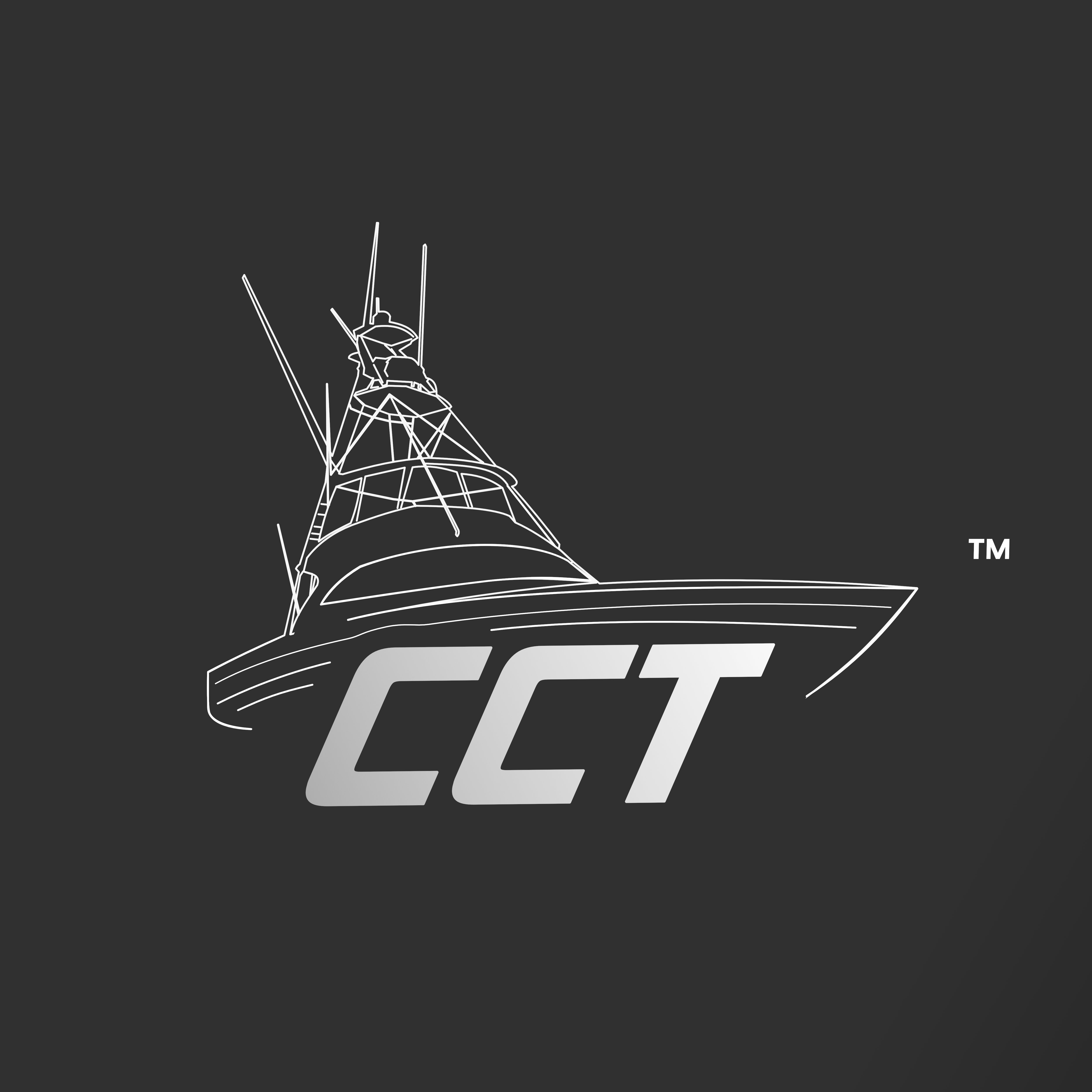 Logo Design by PENBRAIN™ for Coastal Custom Towers | Design #24599798