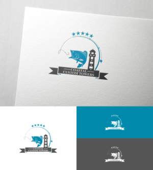 Logo Design by DarmoRebi