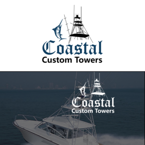 Logo Design by kenan 7