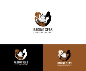 Logo Design by mamik for Net Vision Consultants, Inc. | Design: #24597026