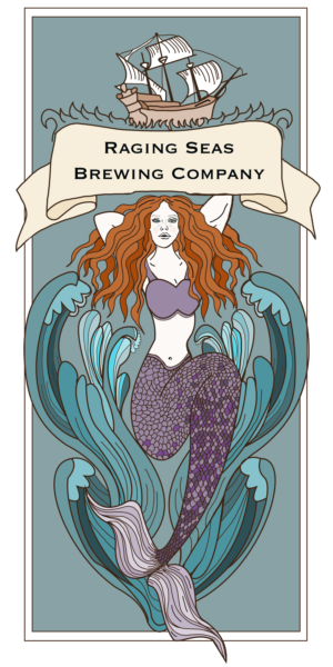Logo Design by Nicola Honey