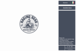 Logo Design by InkThink by Scaurus for Net Vision Consultants, Inc. | Design: #24590405