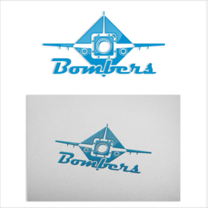 Bartlesville Bombers | Diseño de Logo por damian