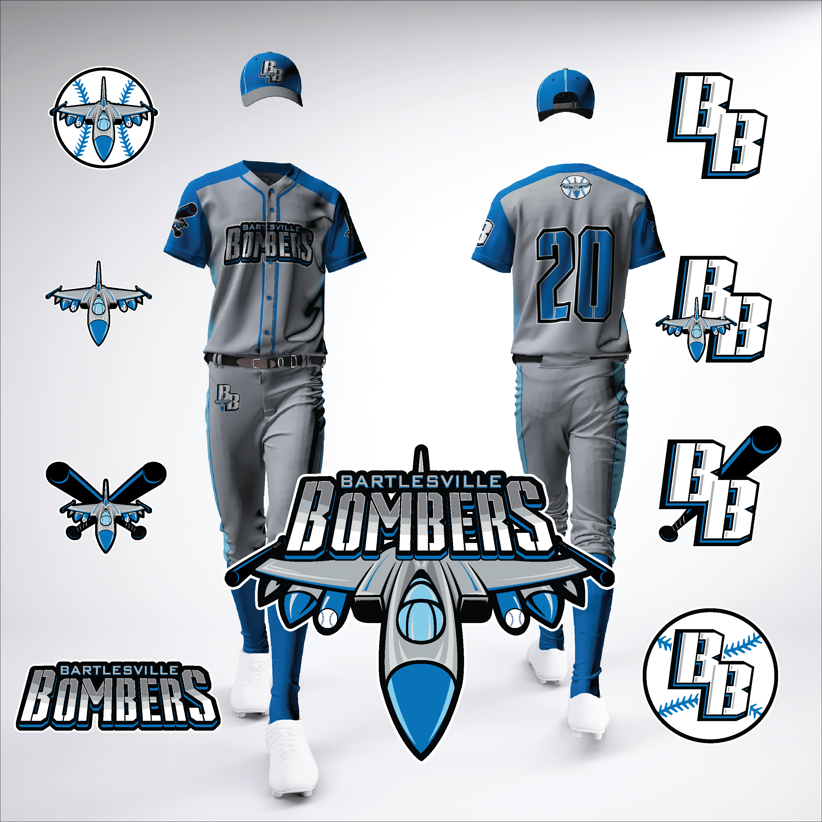 Diseño de Logo por Michael Condello para este proyecto | Diseño #24602735