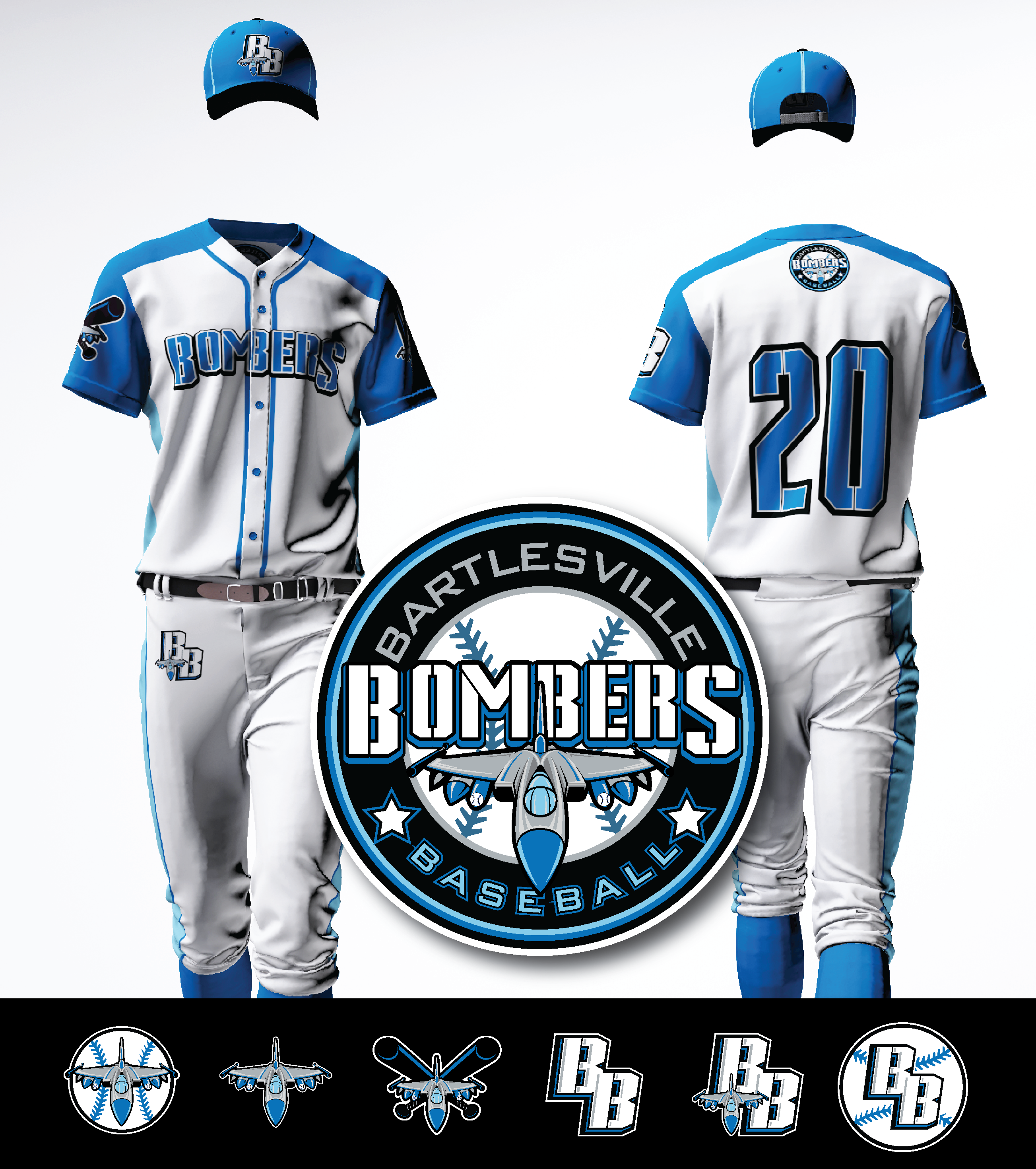 Diseño de Logo por Michael Condello para este proyecto | Diseño #24610001