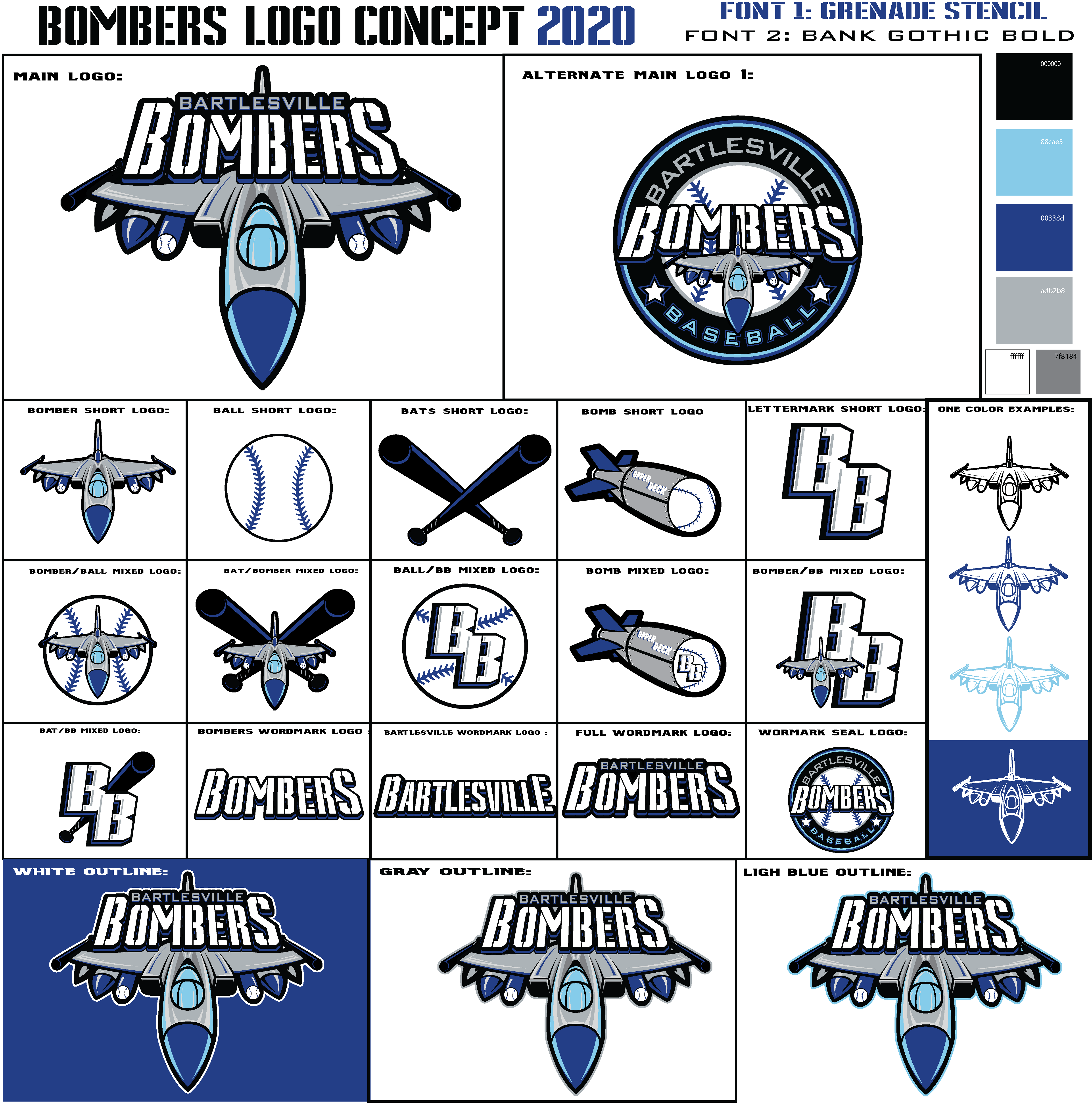 Logo Design by Michael Condello for this project | Design #24732022