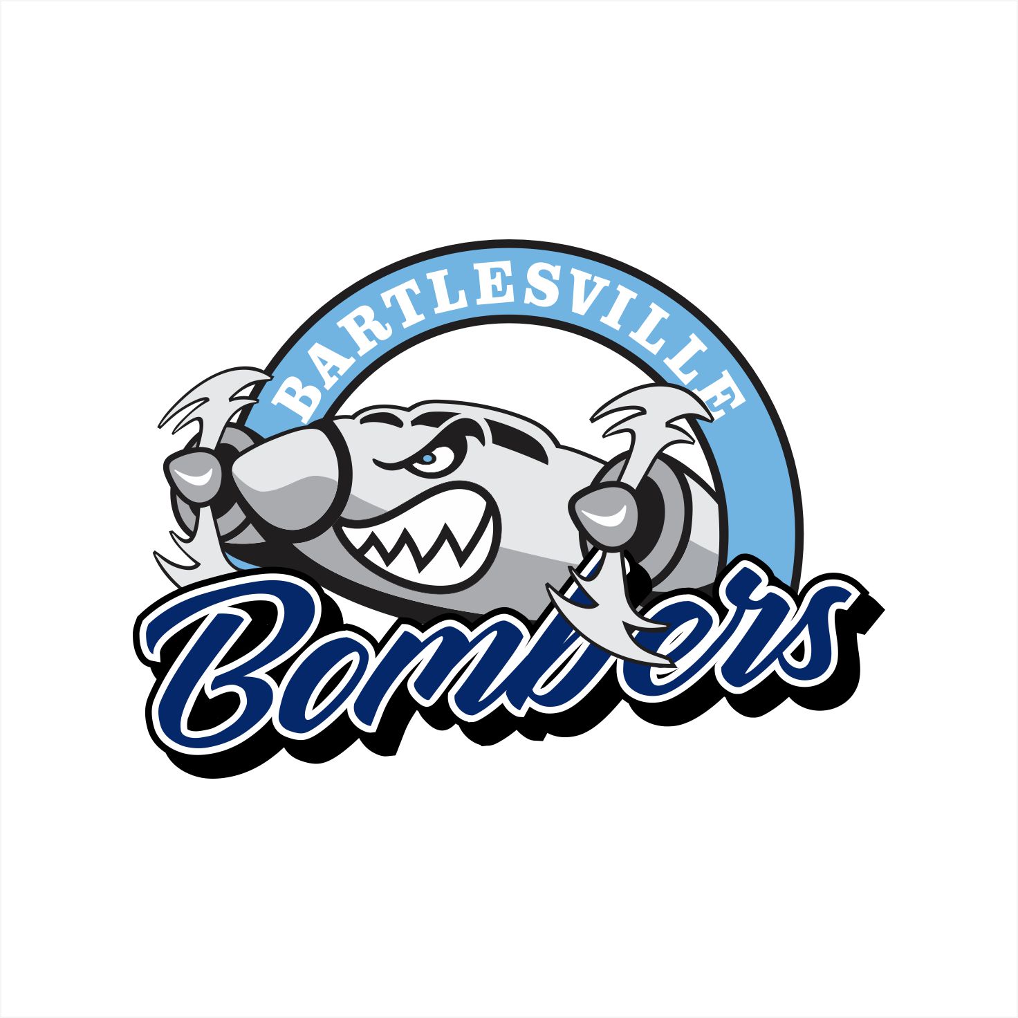 Logo Design by JohnnyMacK for this project | Design #24609618