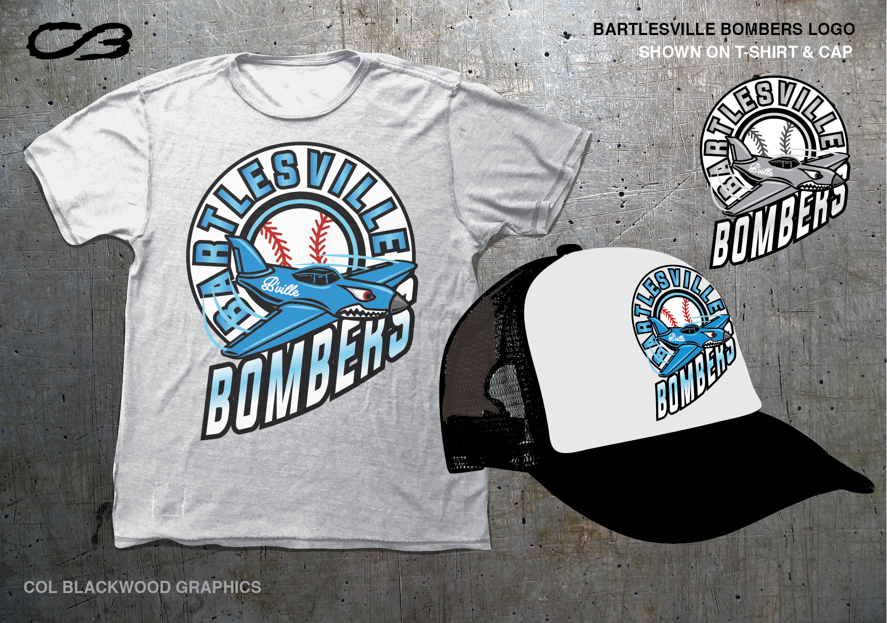 Design de Logo par Col 3 pour ce projet | Design #24634119