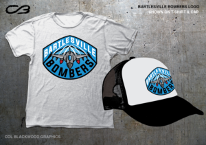 Logo Design by Col 3 for this project | Design: #24643121