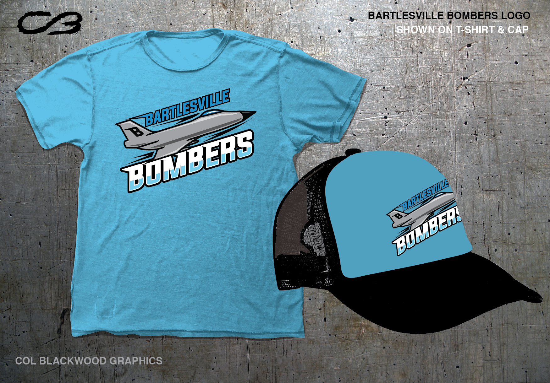 Design de Logo par Col 3 pour ce projet | Design #24655566