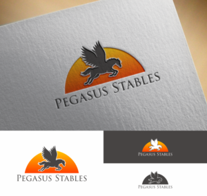 Logo Design by DarmoRebi