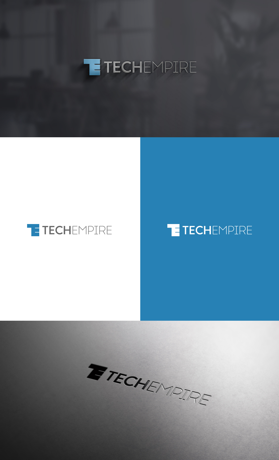 Logo Design by GLDesigns for this project | Design #24594203