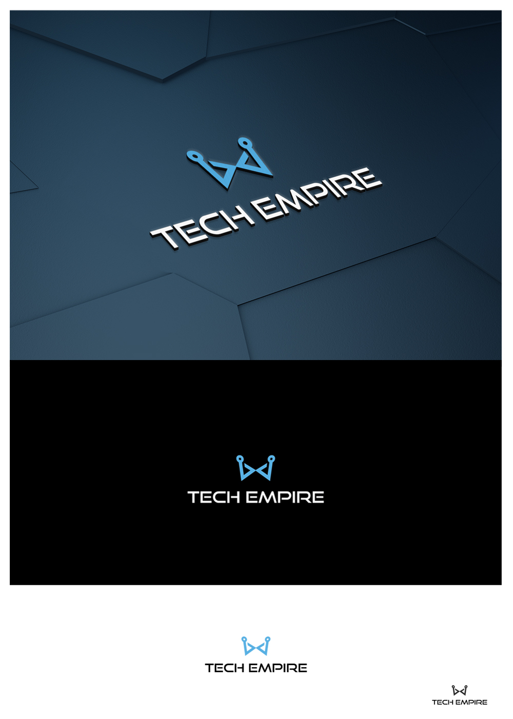 Logo Design by goranvisnjic82 for this project | Design #24593354